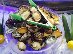 -北京贵宾楼饭店 红墙咖啡厅