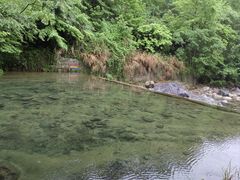 -黄山翡翠谷景区