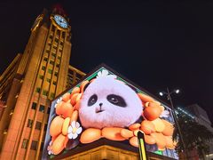 -王府井步行街