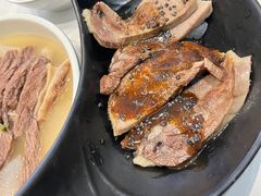 -新仙清汤牛腩(铜锣湾店)