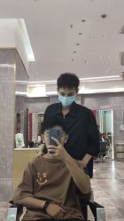 点击看大图 -名作·臻美Hair SaLon