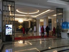 -郑州银基黄帝宫御温泉