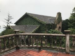 -莫干山风景区