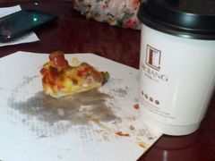 -梁师傅烘焙(山亭店)