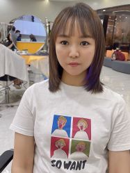 -YESIDO BLACK椰岛造型