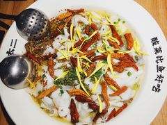-太二酸菜鱼(正大广场店)