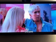 -良子足浴(湖滨店)