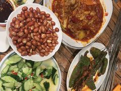 -有奴思烤肉·清真(正宁路店)