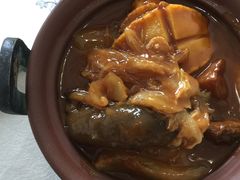 -食神鱼头佛跳墙(百子湾旗舰店)