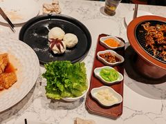 -奉天小馆·非遗东北菜(济南万象城店)