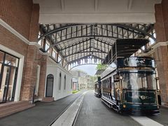 -赤坎·广东华侨国际旅游度假区