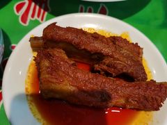 -令氏家外家周秦食府(高新店)