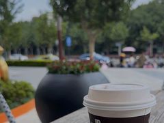 -Peet's Coffee皮爷咖啡(上海长风大悦城店)