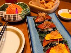 -8PINTS八品脱·日料·烧鸟·精酿小酒馆(莘庄店)
