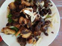 -临江米莉莎饭店