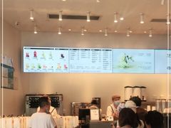 -喜茶(迪士尼小镇DP店)