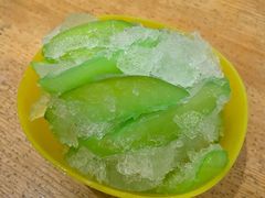 冰镇情人果-鬼味烤翅(南锣鼓巷店)