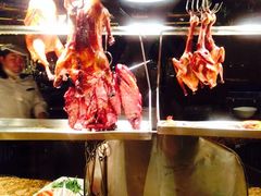 picture-杭州国际会议中心洲际酒店-原素全日餐厅(解放东路店)