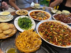 -江湖黑大兔(杨家坪店)