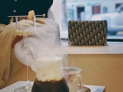 幻灭的爱情特调咖啡-村口大树(长乐路店)