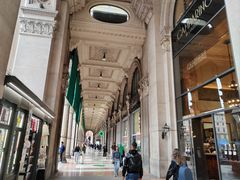 -埃马努埃莱二世拱廊