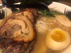 -雷神拉面(财富中心玉米楼店)