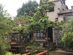 -东莞市可园博物馆