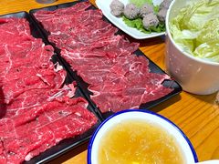 -牛品福潮汕牛肉火锅(旺庄店)