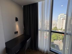 -榆漫居·高空City View府邸(广州天河体育中心石牌桥地铁站店)