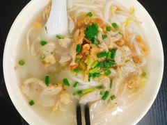 -港门粉第一家
