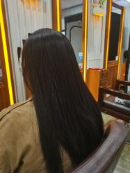 -心迪染发专门店