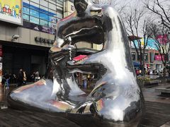 -证大大拇指广场(芳甸路店)