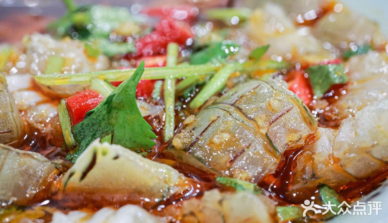 杭州生腌熟醉天花板，熬烧来吃海鲜啦