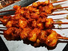 鸡软骨-管氏翅吧(国展店)