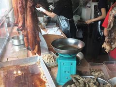 -黄连大头华烧鹅店(大良店)