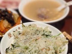 美味菜饭-老半斋(福州路店)