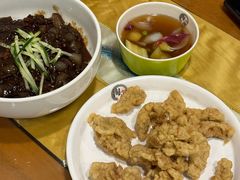 -淘淘园·韩式手工炸酱面(井亭天地店)