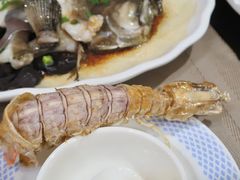 -东江海鲜酒家(艺都分店)