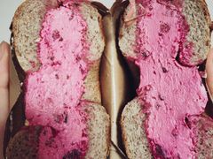 -Catch Bagel(芳草地店)