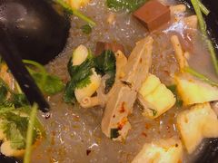 -小杨生煎(周浦万达店)