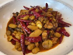 -印象鲵宴·张家界地标美食名片(溪布街店)