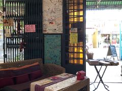 -Fresh Fruit Factory - Fruit Cuisine Restaurant