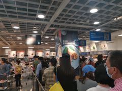 -宜家·瑞典风味餐厅(北京西红门店)