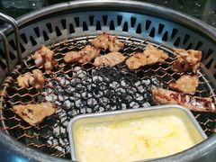 -木槿花韩式炭烤·熟成肉工坊(孙文东路店)