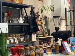 -花仓咖啡(祥安巷店)