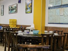 -夏茅维记饭店