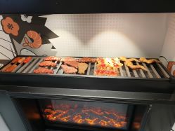 -MINI MARS 脚下的城市乐园·餐饮·派对(静安江宁店)