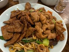 -兰溪十八浇(天一店)