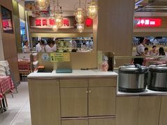 -西贝(金桥店)