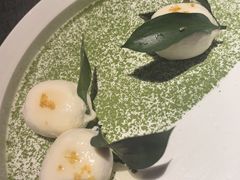 -锦府园·新台州菜(合生汇店)